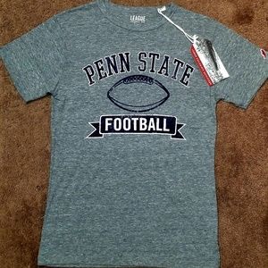 PENN STATE FOOTBALL SHIRT